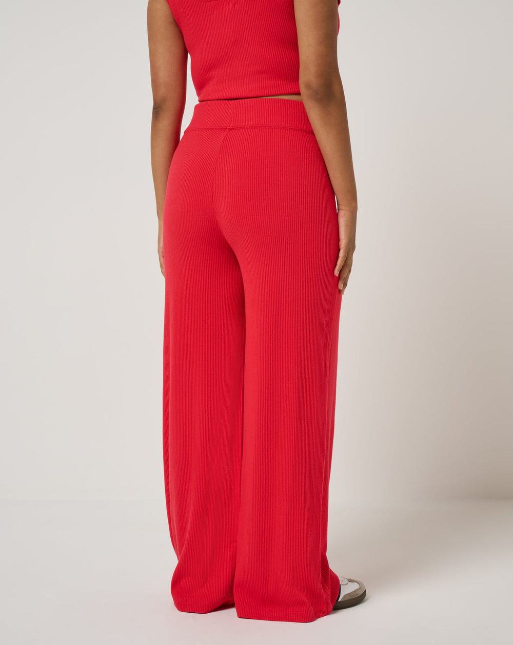 Evening Retreat Pant Women/Tomato