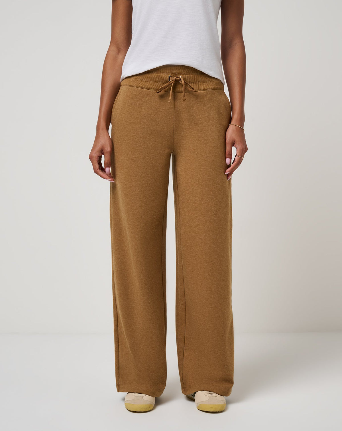 Save The Day 2.0 Cloud Pant Women/Heather Spice
