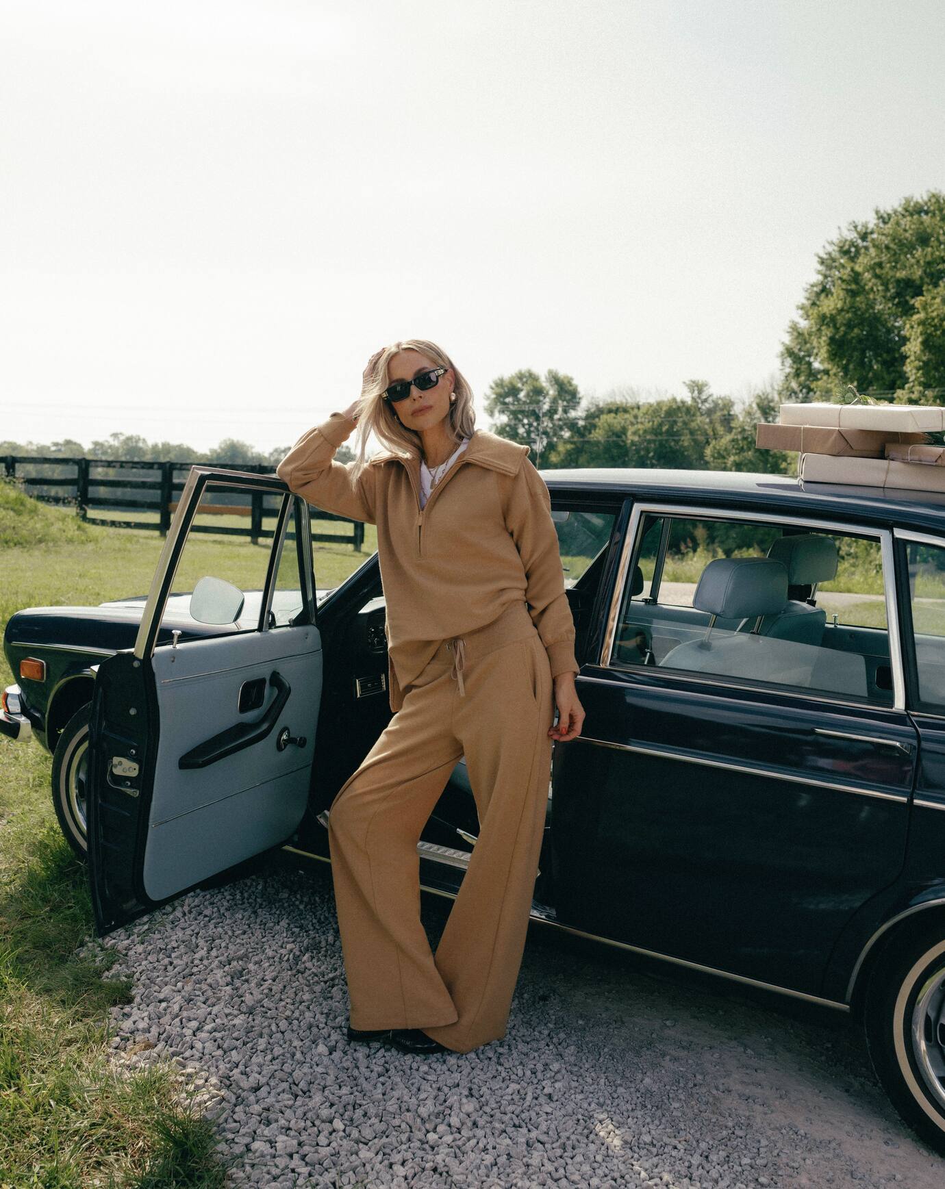 Save The Day 2.0 Cloud Pant Women/Heather Spice