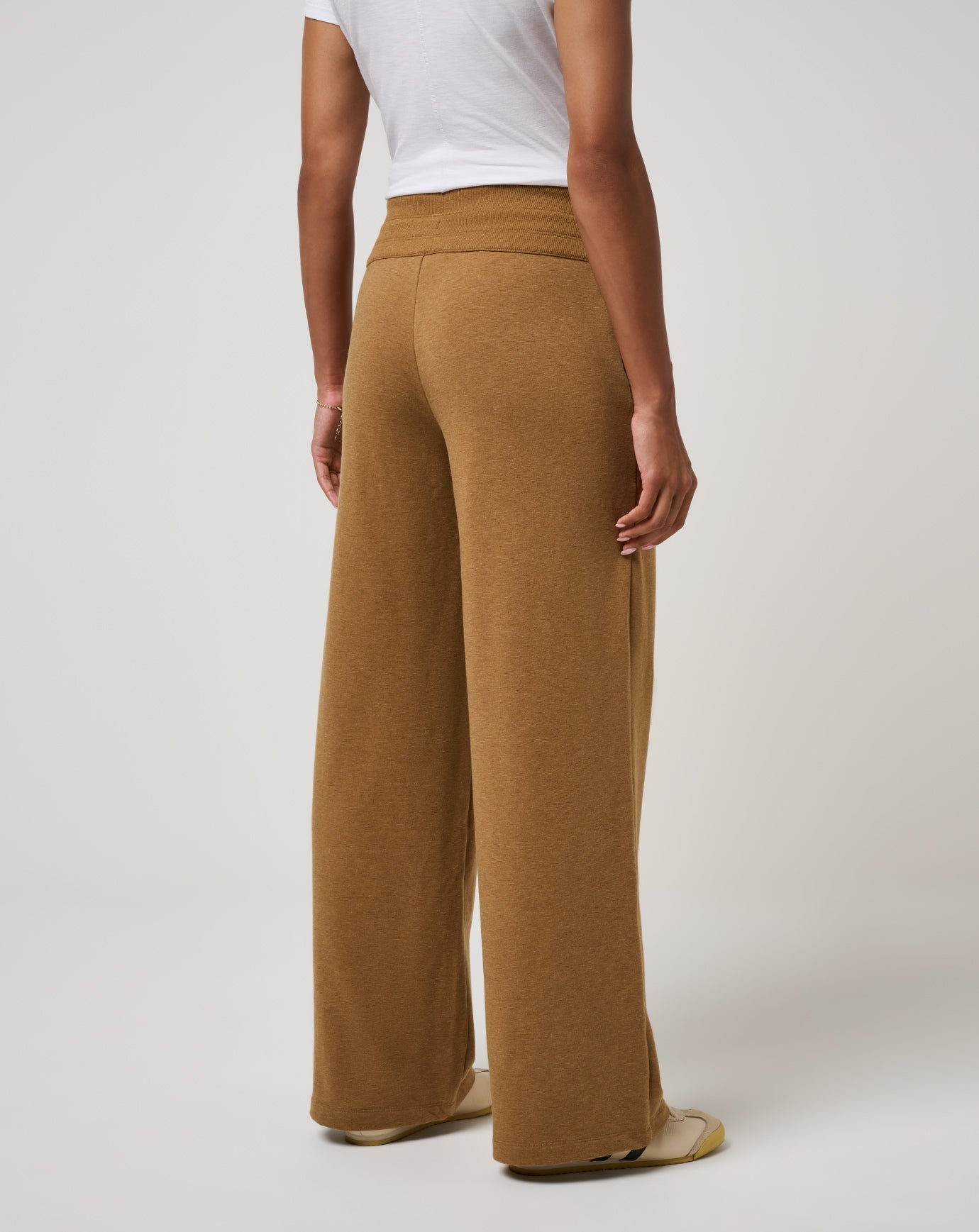 Save The Day 2.0 Cloud Pant Women/Heather Spice