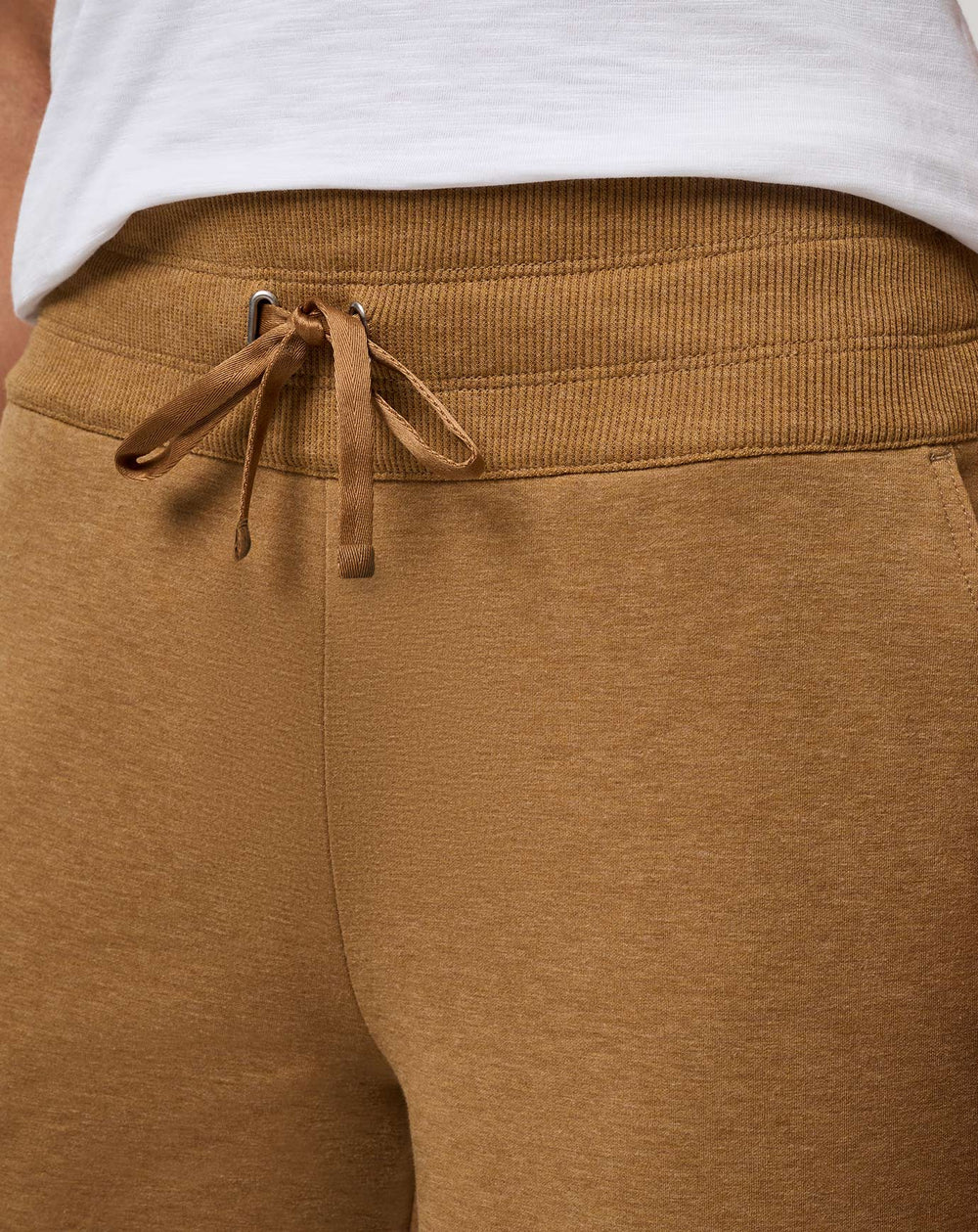 Save The Day 2.0 Cloud Pant Women/Heather Spice