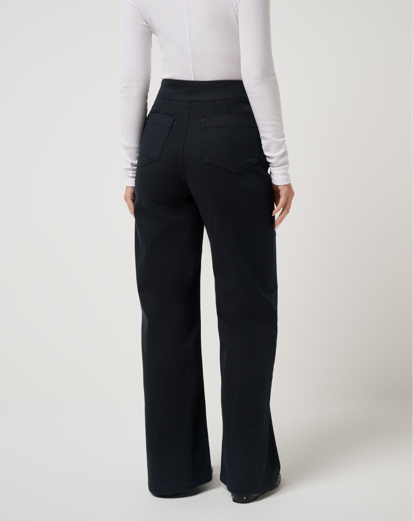 Everyday Long Pant Women/Black