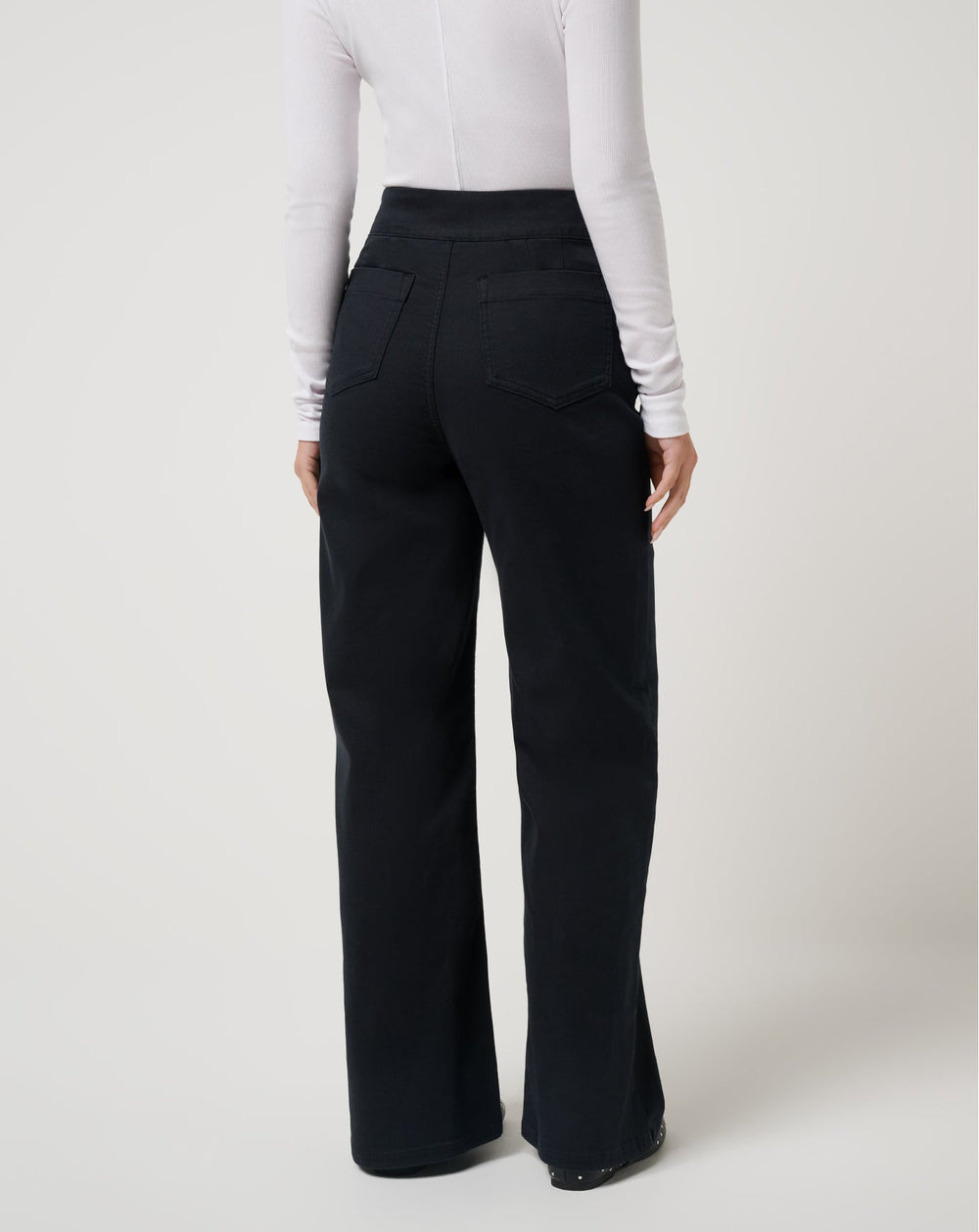 Everyday Long Pant Women/Black