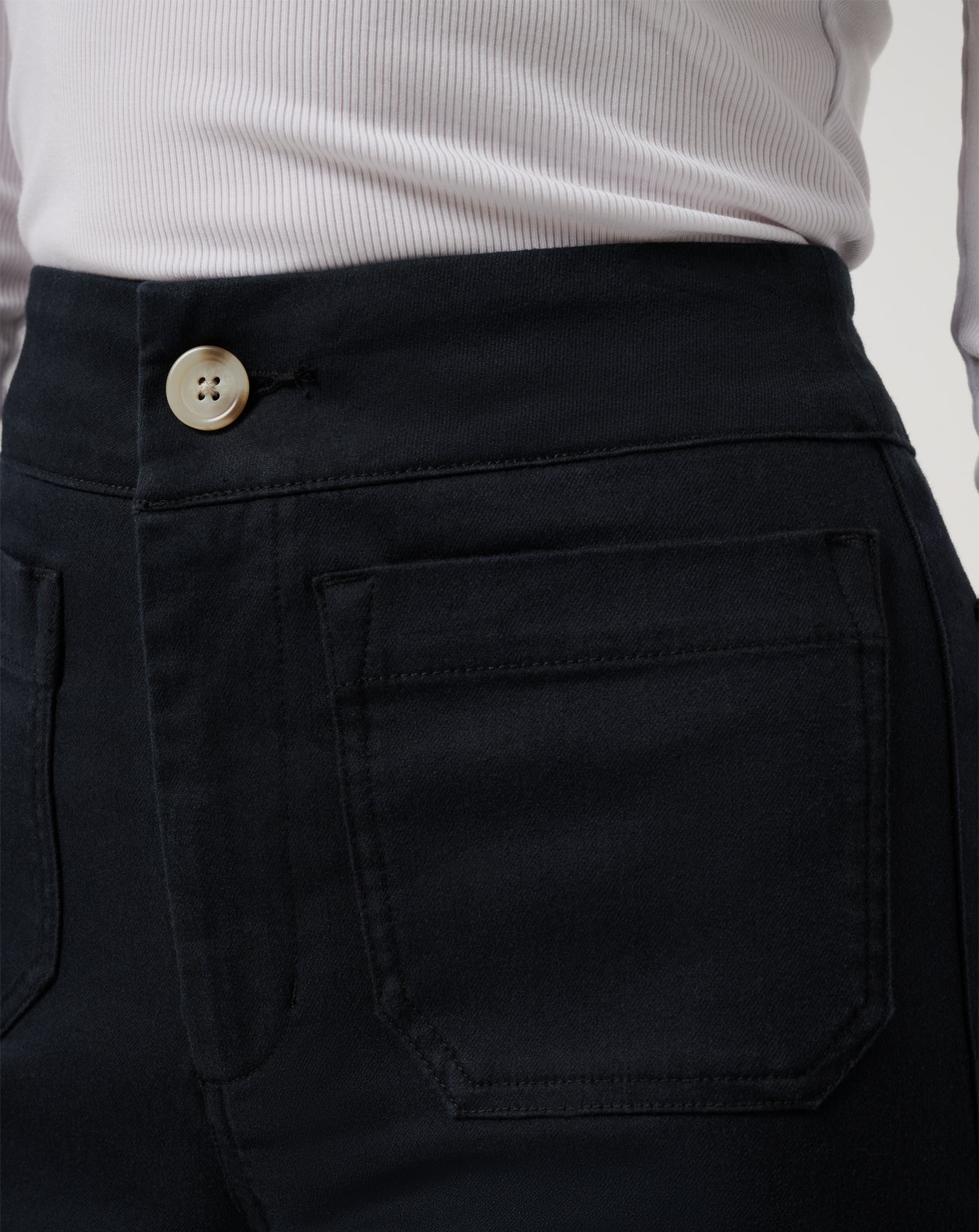 Everyday Long Pant Women/Black