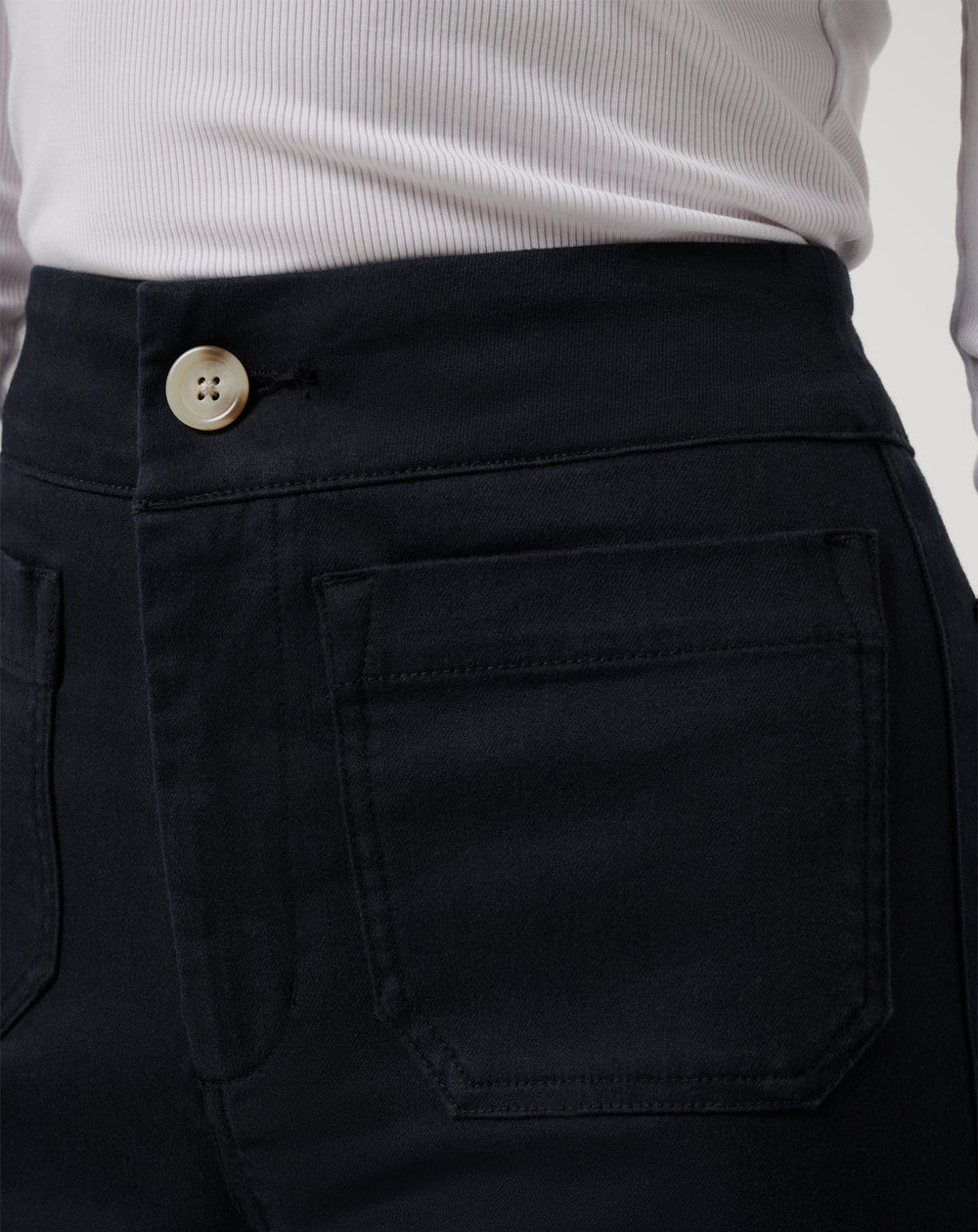 Everyday Long Pant Women/Black
