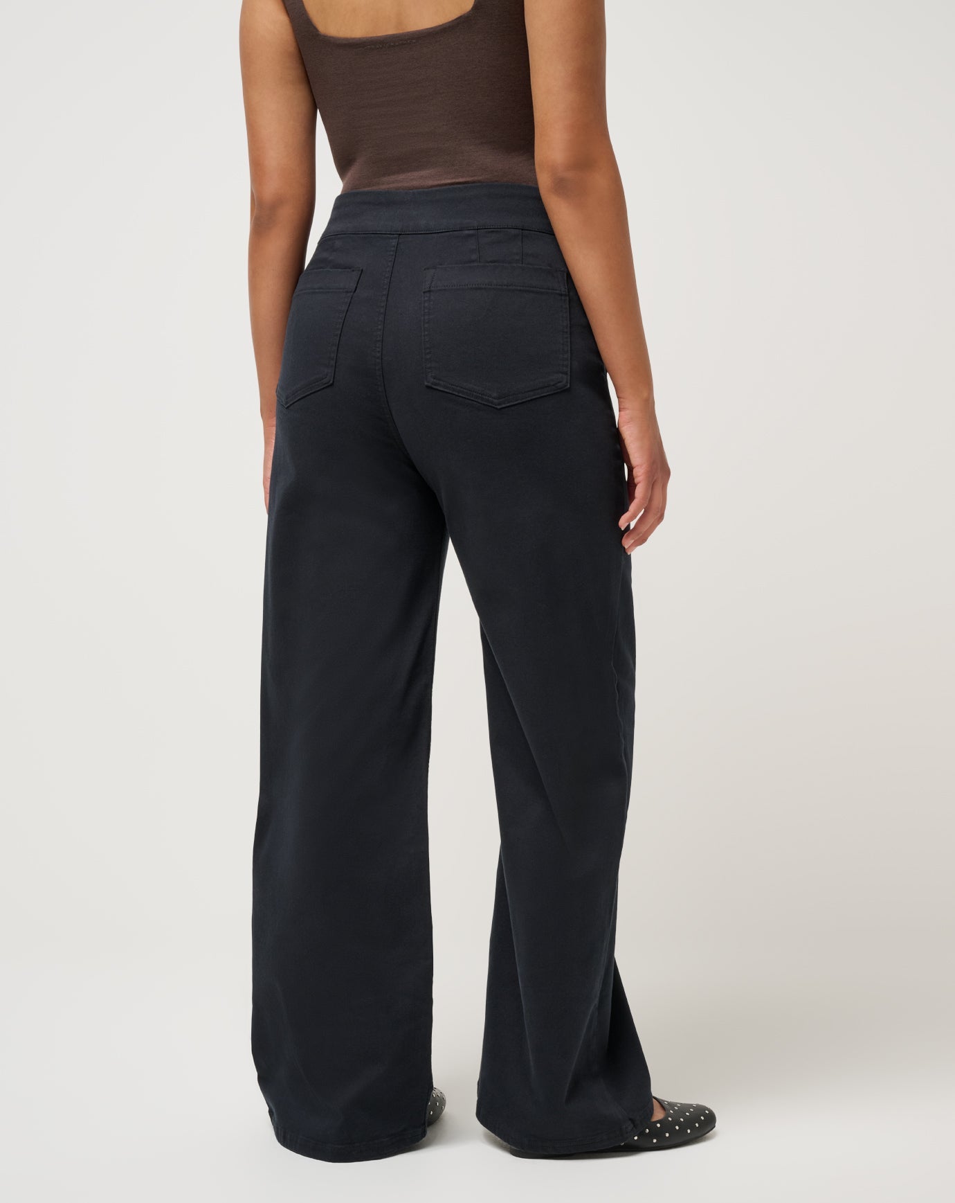 Everyday Long Pant Women/Black