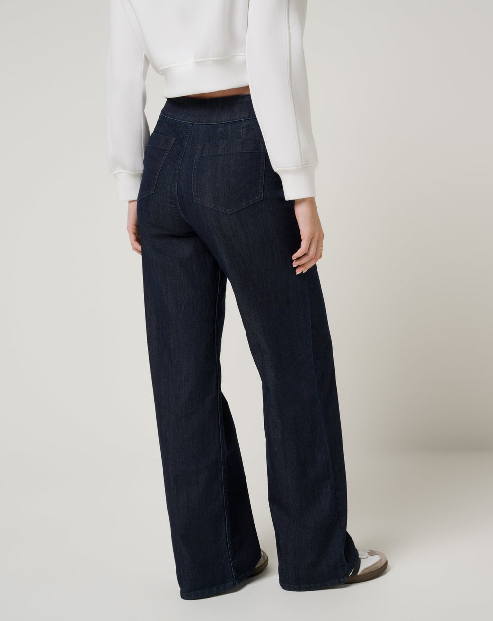Everyday Denim Long Pant Women/Rinse Wash