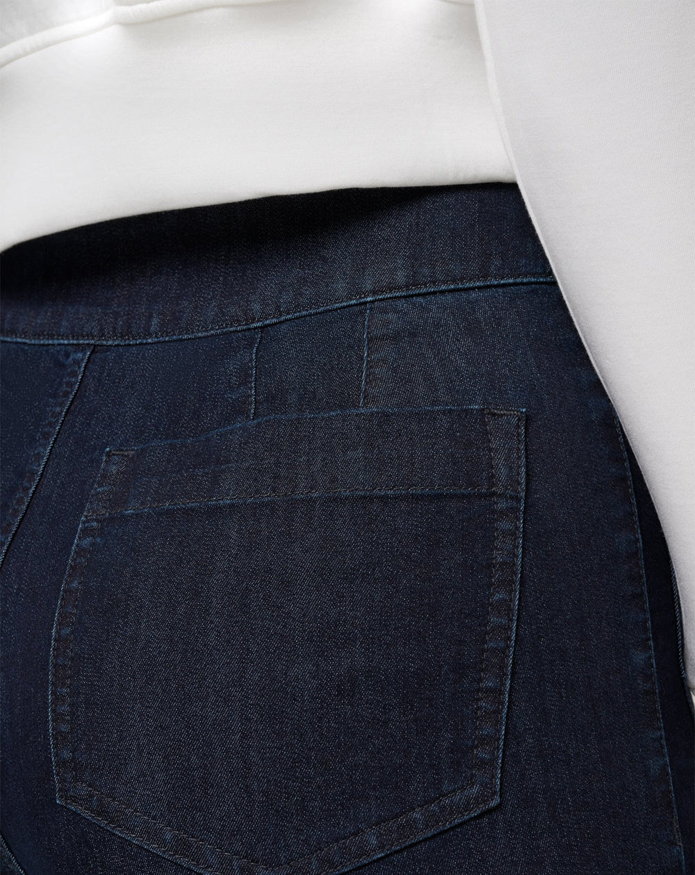 Everyday Denim Long Pant Women/Rinse Wash