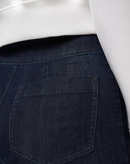 Everyday Denim Long Pant Women/Rinse Wash