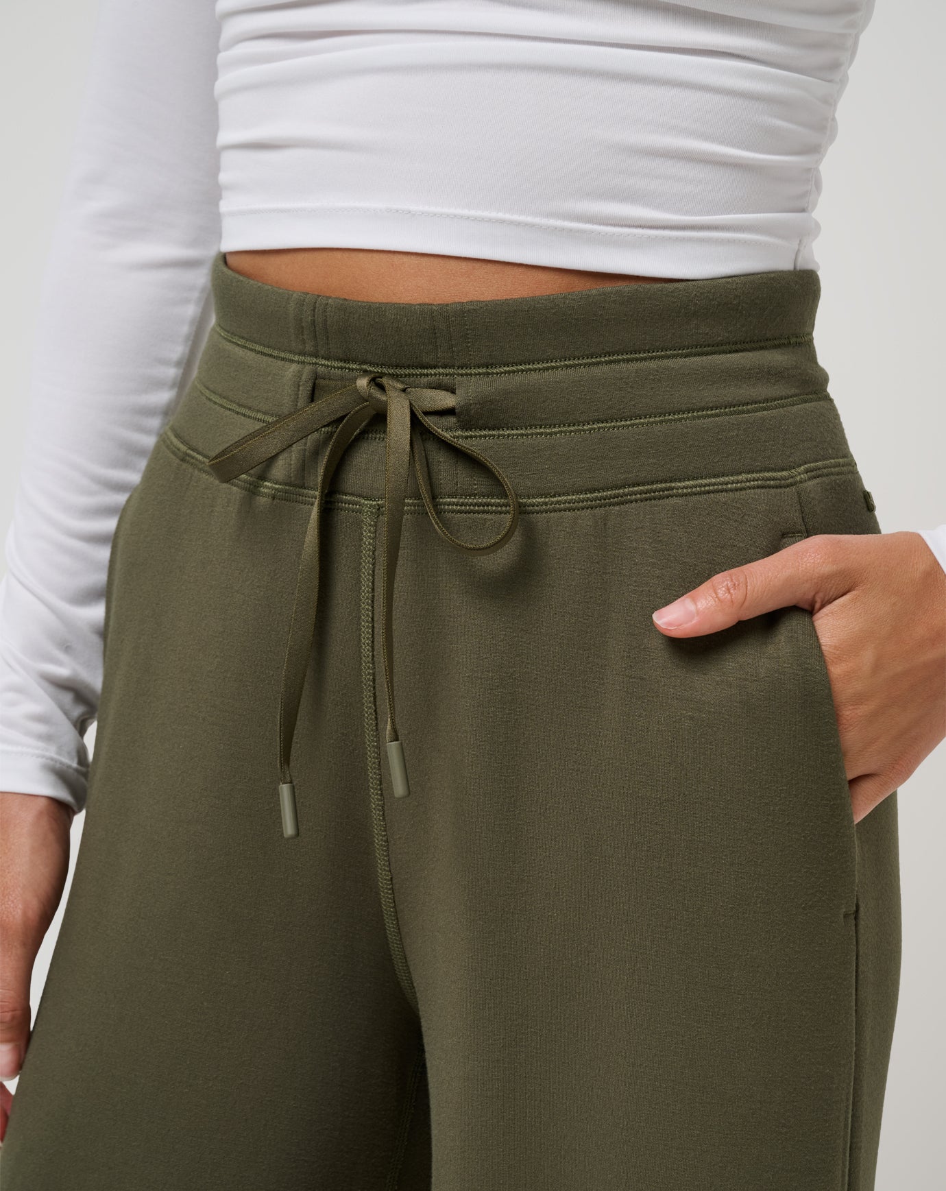 Skyloft Soft Wide Leg Pant Women/Grape Leaf
