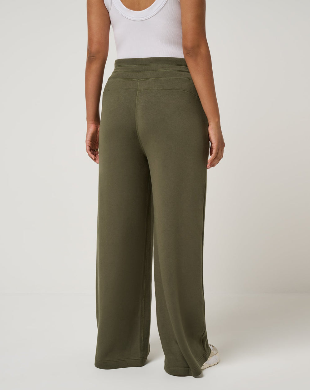 Skyloft Soft Wide Leg Pant Women/Grape Leaf
