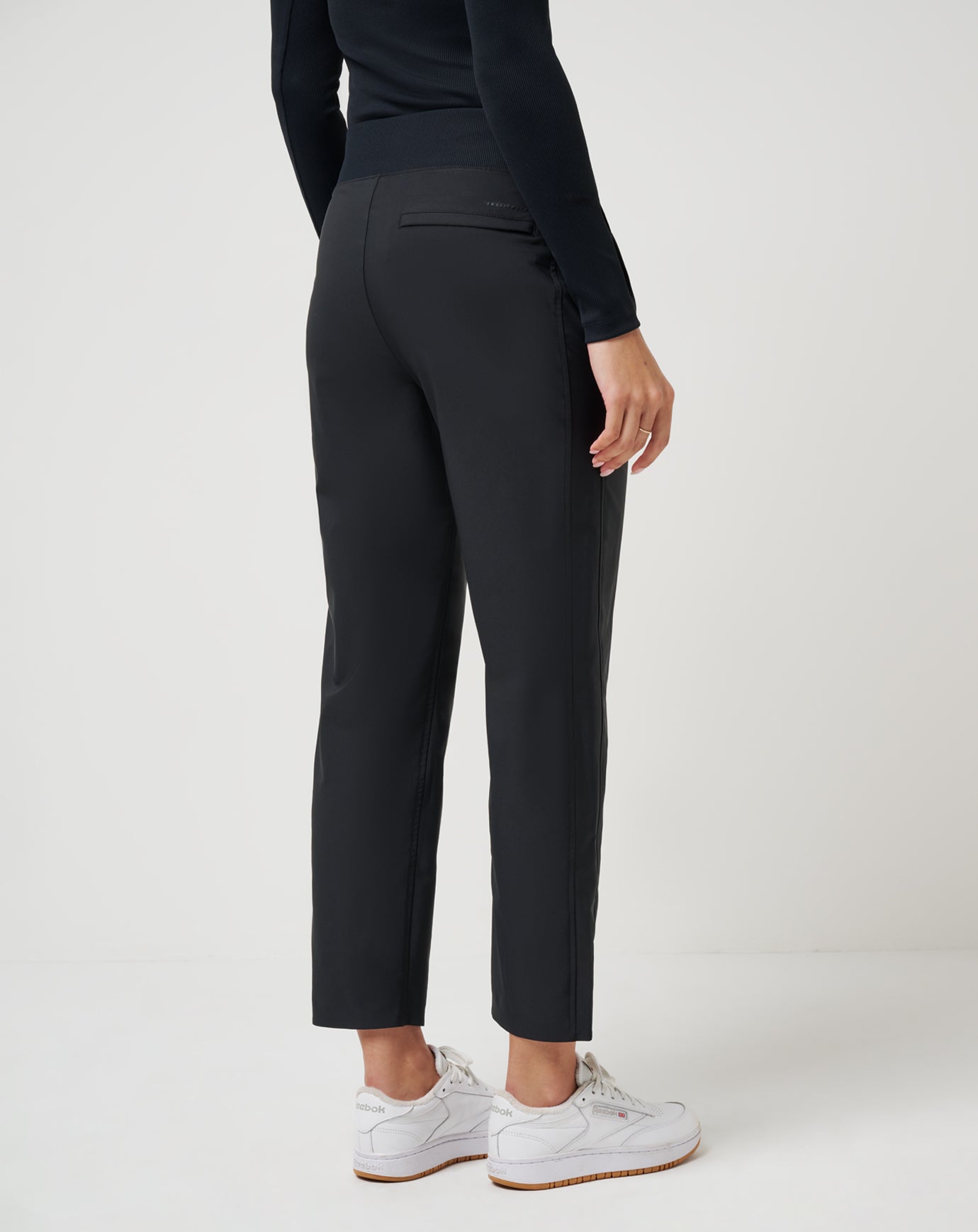 Moontide Pant Women|Golf/Black