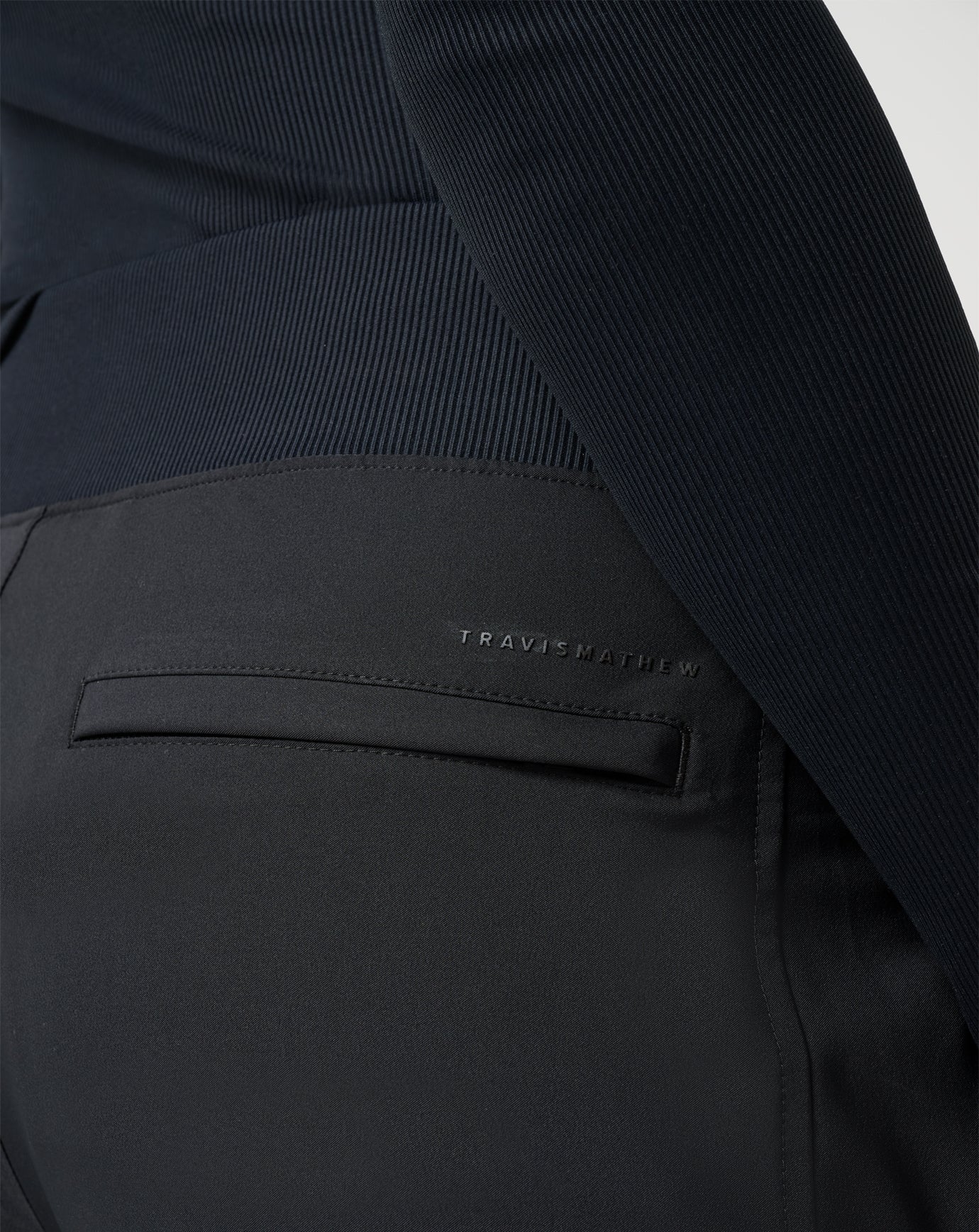 Moontide Pant Women|Golf/Black