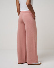 Save The Day 2.0 Cloud Pant Women/Heather Brick Dust