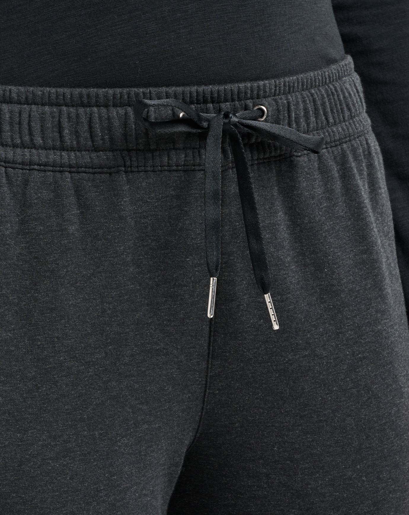 Cloud Fleece Jogger Women/Heather Black