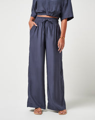 Savanna Pant Women/Ombre Blue
