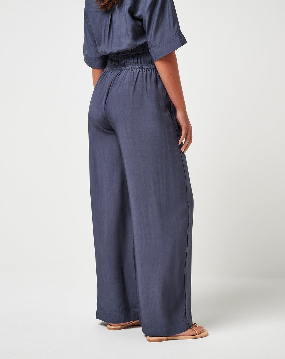 Savanna Pant Women/Ombre Blue