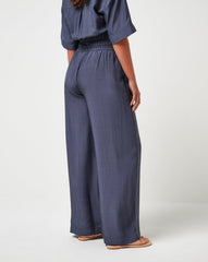 Savanna Pant Women/Ombre Blue