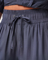 Savanna Pant Women/Ombre Blue