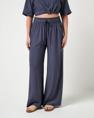 Savanna Pant Women/Ombre Blue