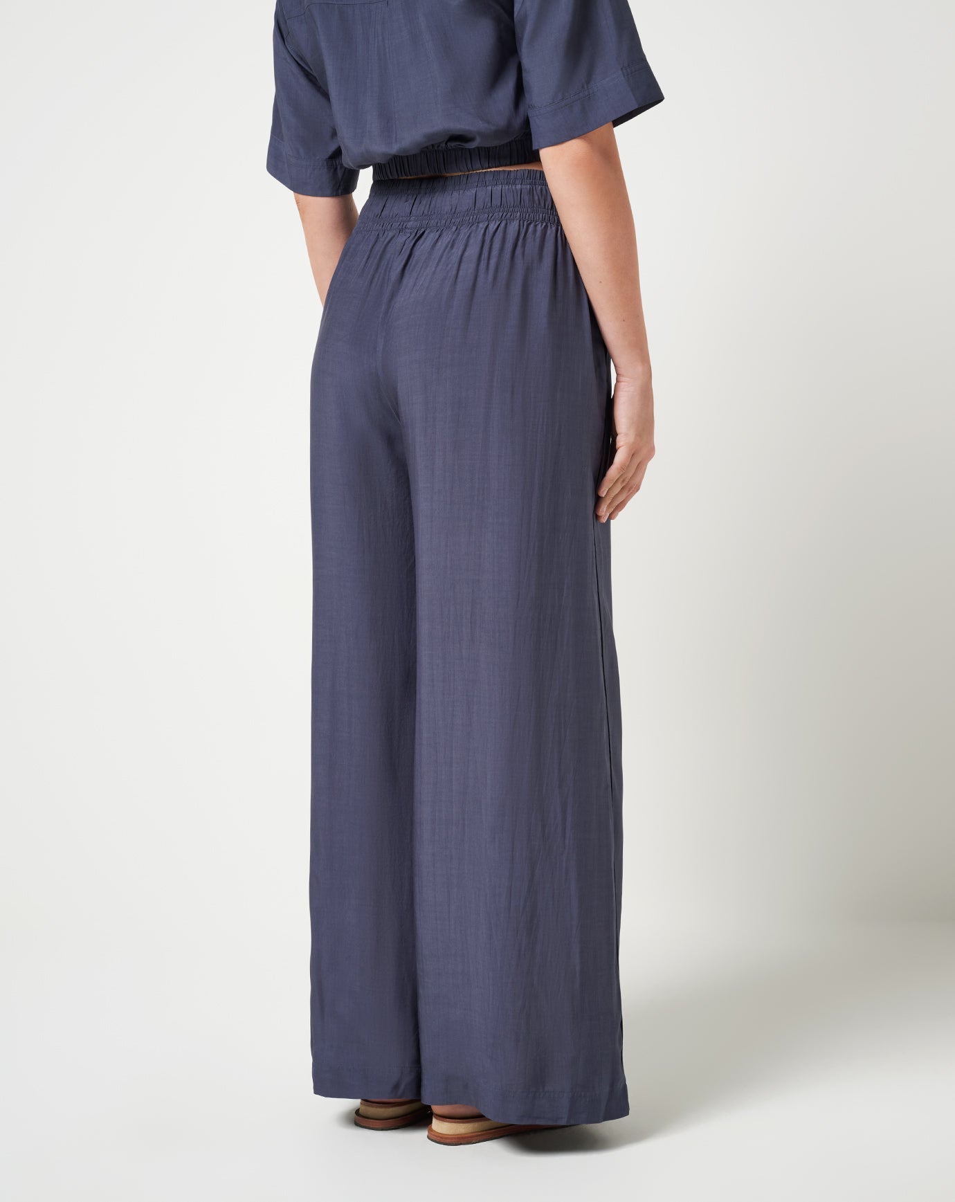 Savanna Pant Women/Ombre Blue