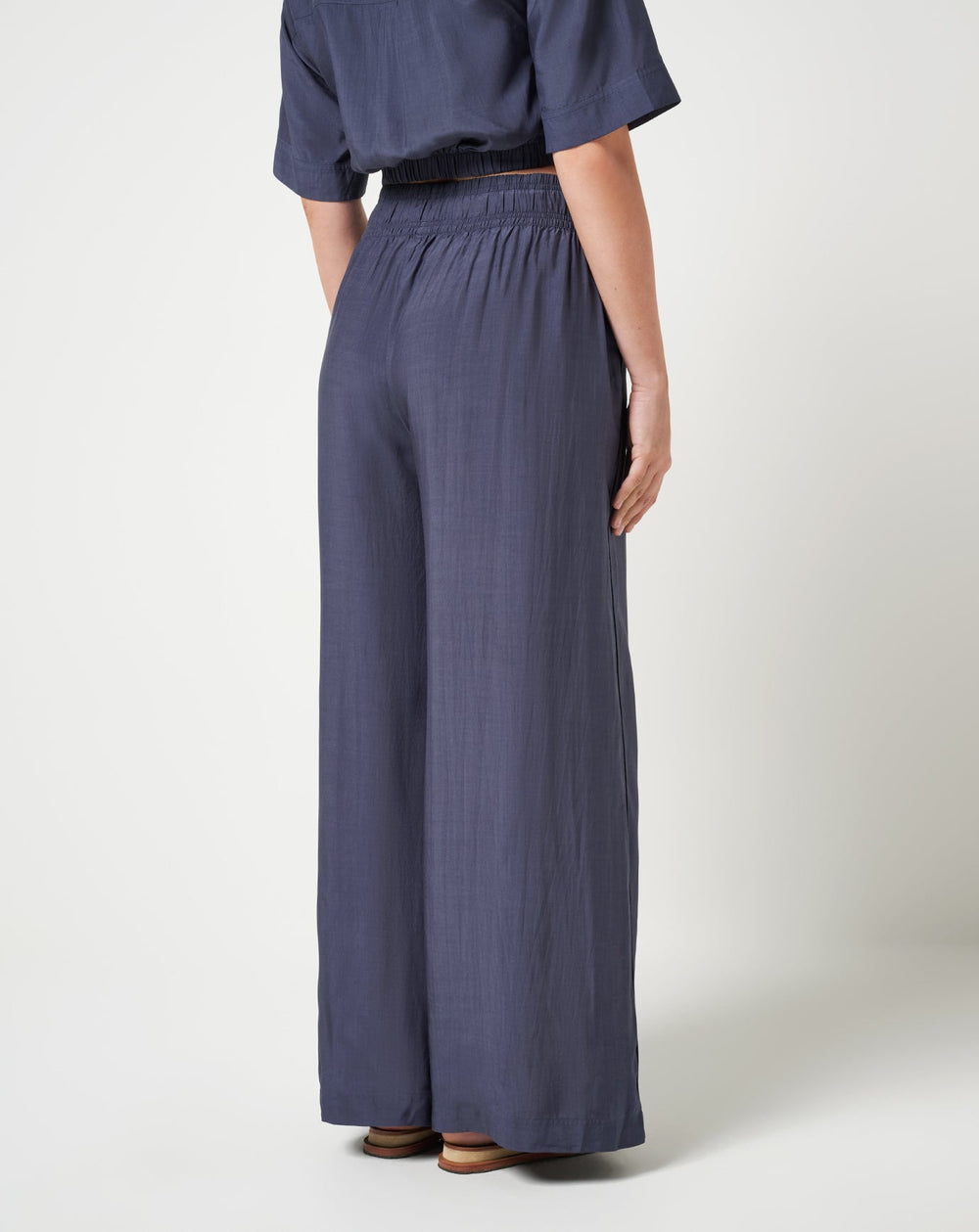 Savanna Pant Women/Ombre Blue