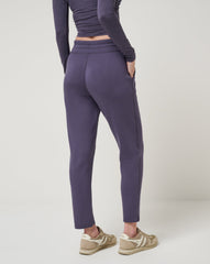 Skyloft Soft Ankle Pant Women|Golf/Graystone