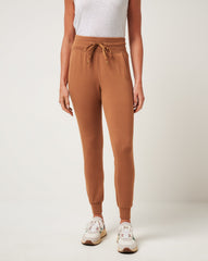 Skyloft Soft Jogger Women/Chestnut