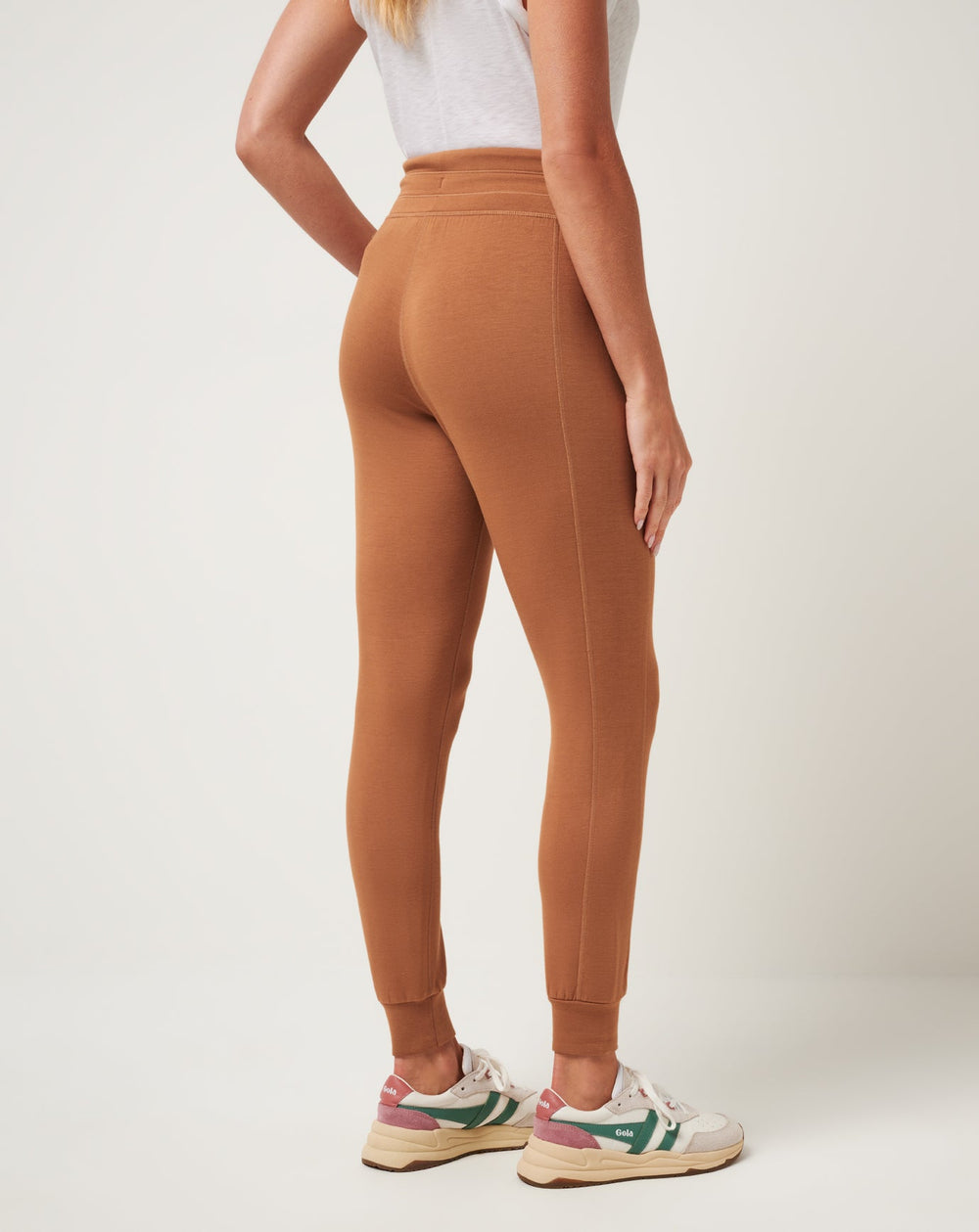 Skyloft Soft Jogger Women/Chestnut