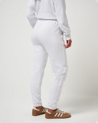 Octavia Pant Women/White