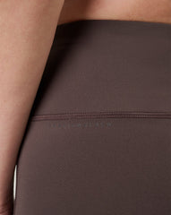 Moveknit Bonded Pant Women|Golf/Coffee Grounds