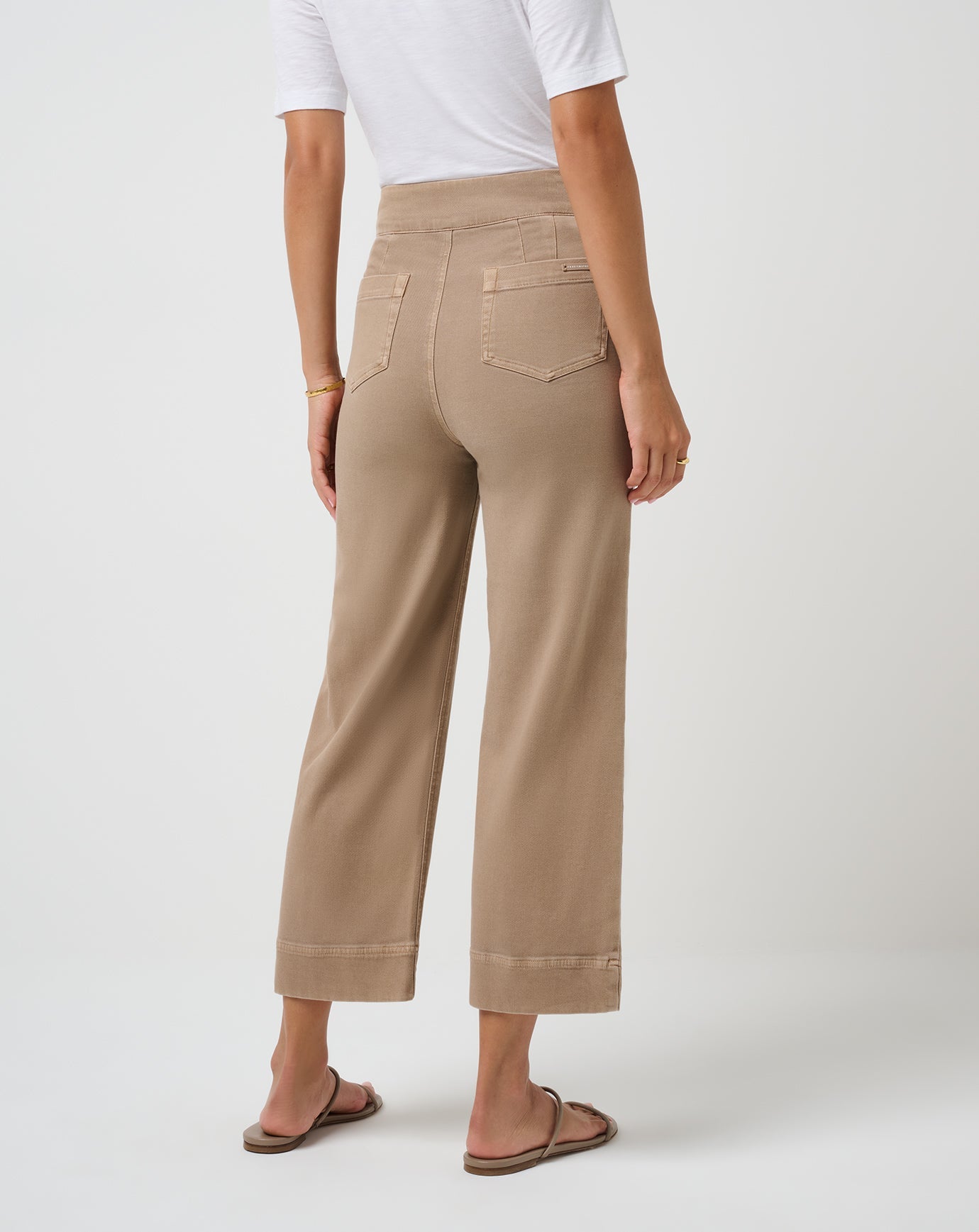 Everyday Ankle Pant Women/Portabella