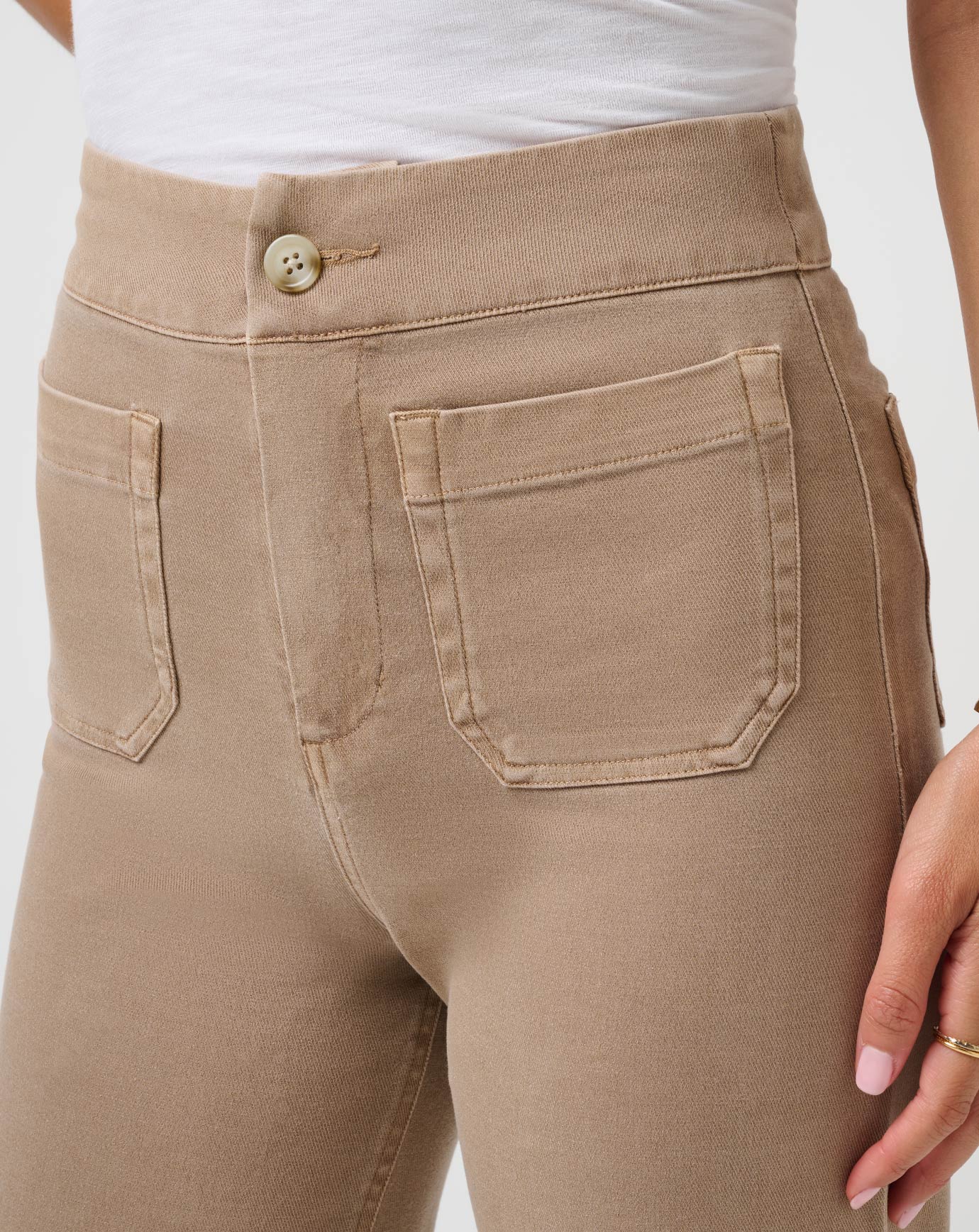 Everyday Ankle Pant Women/Portabella