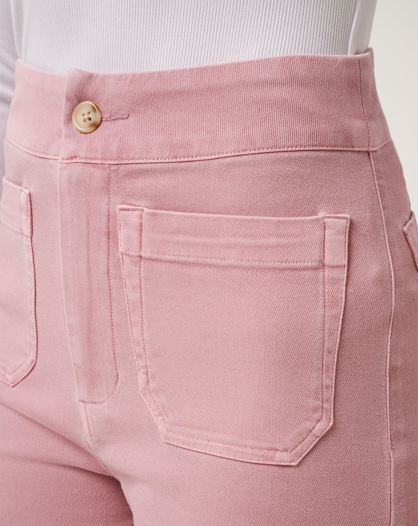 Everyday Ankle Pant Women/Foxglove