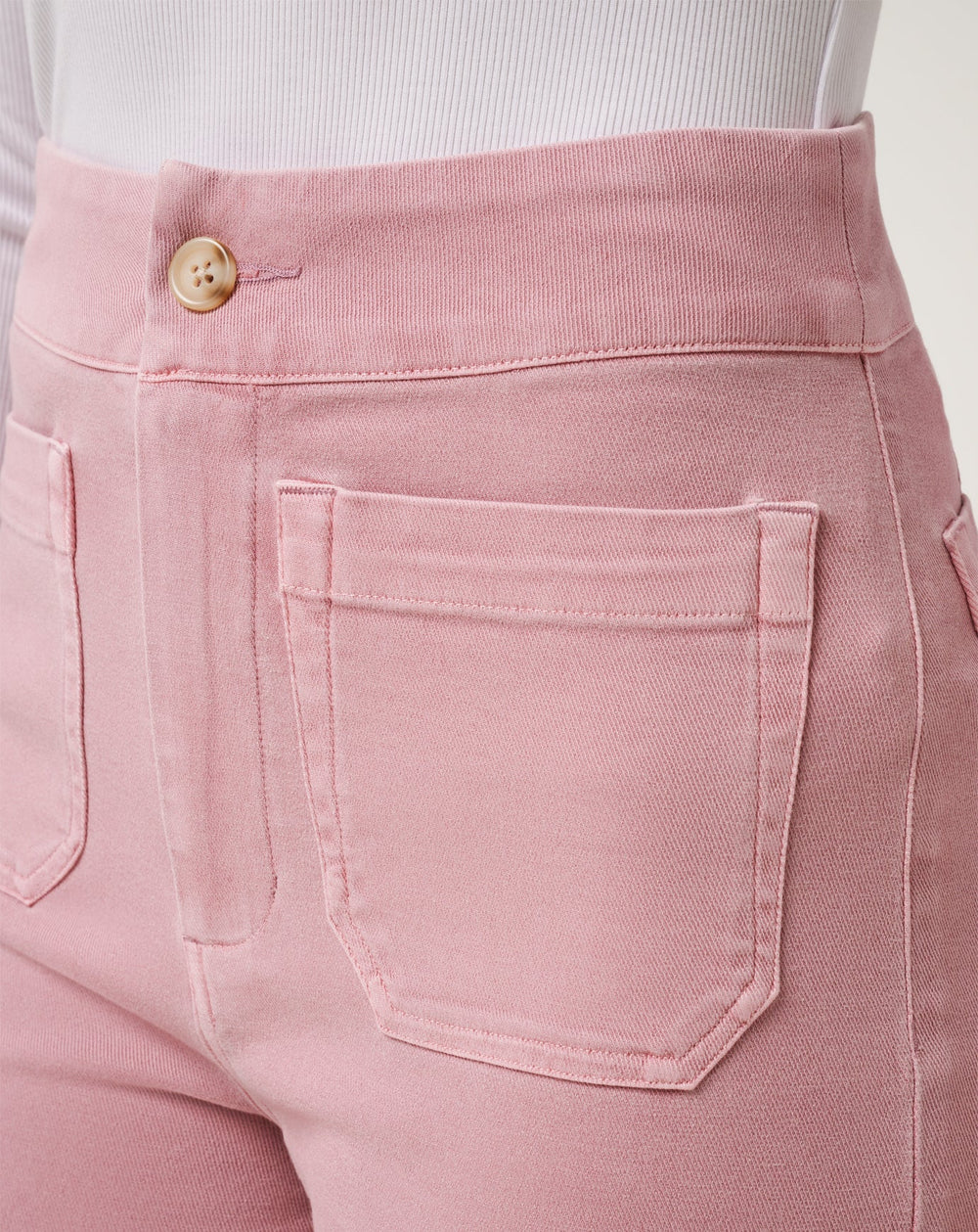 Everyday Ankle Pant Women/Foxglove