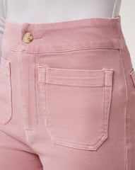 Everyday Ankle Pant Women/Foxglove