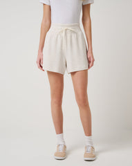 Skyloft Soft Tie Short Women/Heather Brazillian Sand