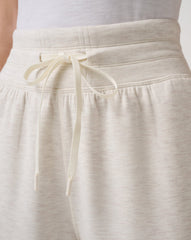 Skyloft Soft Tie Short Women/Heather Brazillian Sand