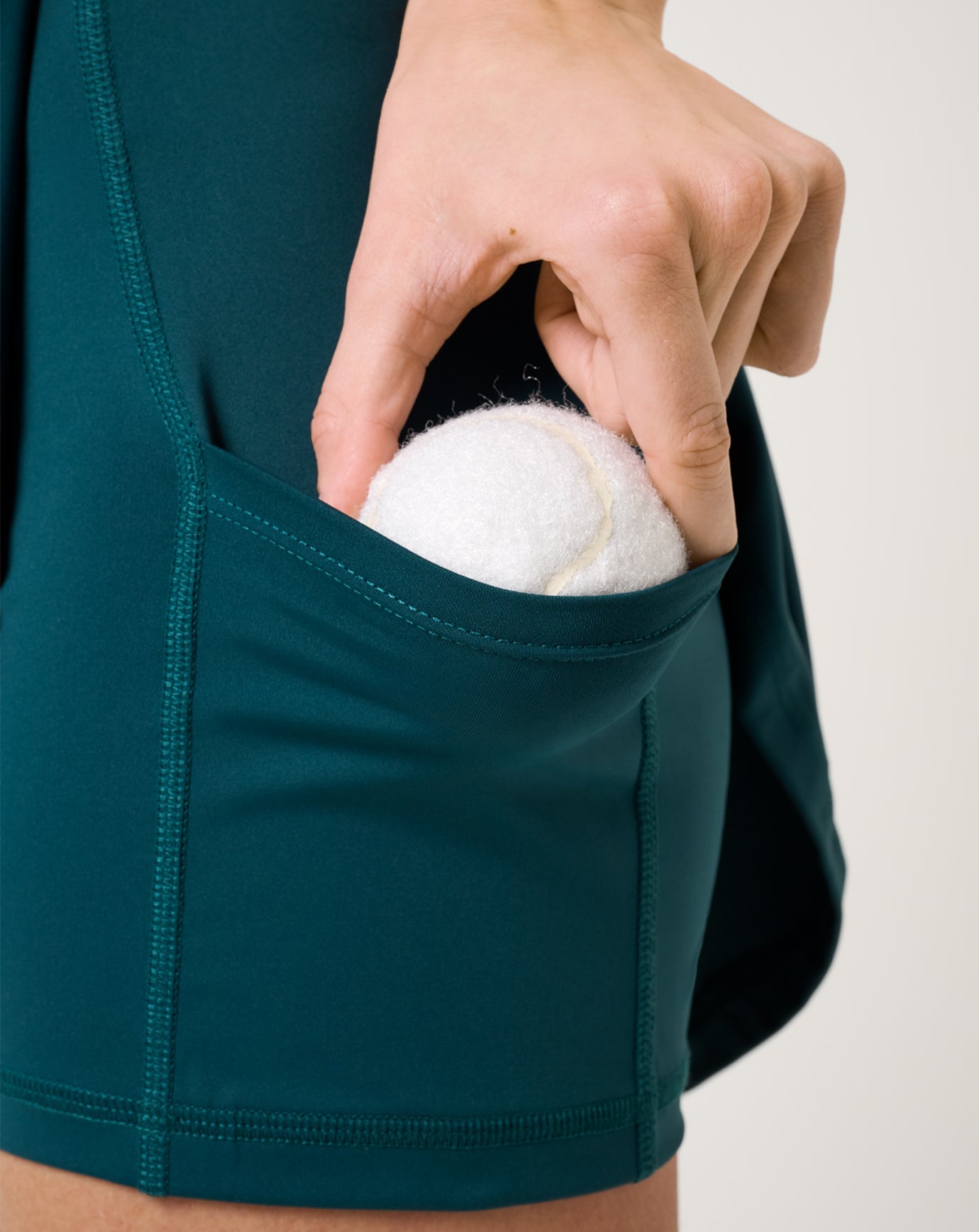 Moveknit Sleeveless Polo Dress 2.0 Women|Golf/Dark Sea