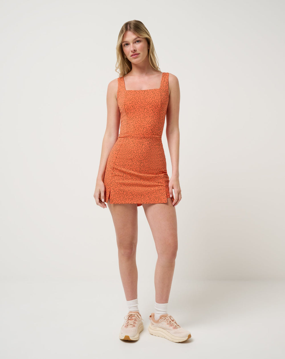 Reflection Dress Women|Golf|New/Tigerlily Multi