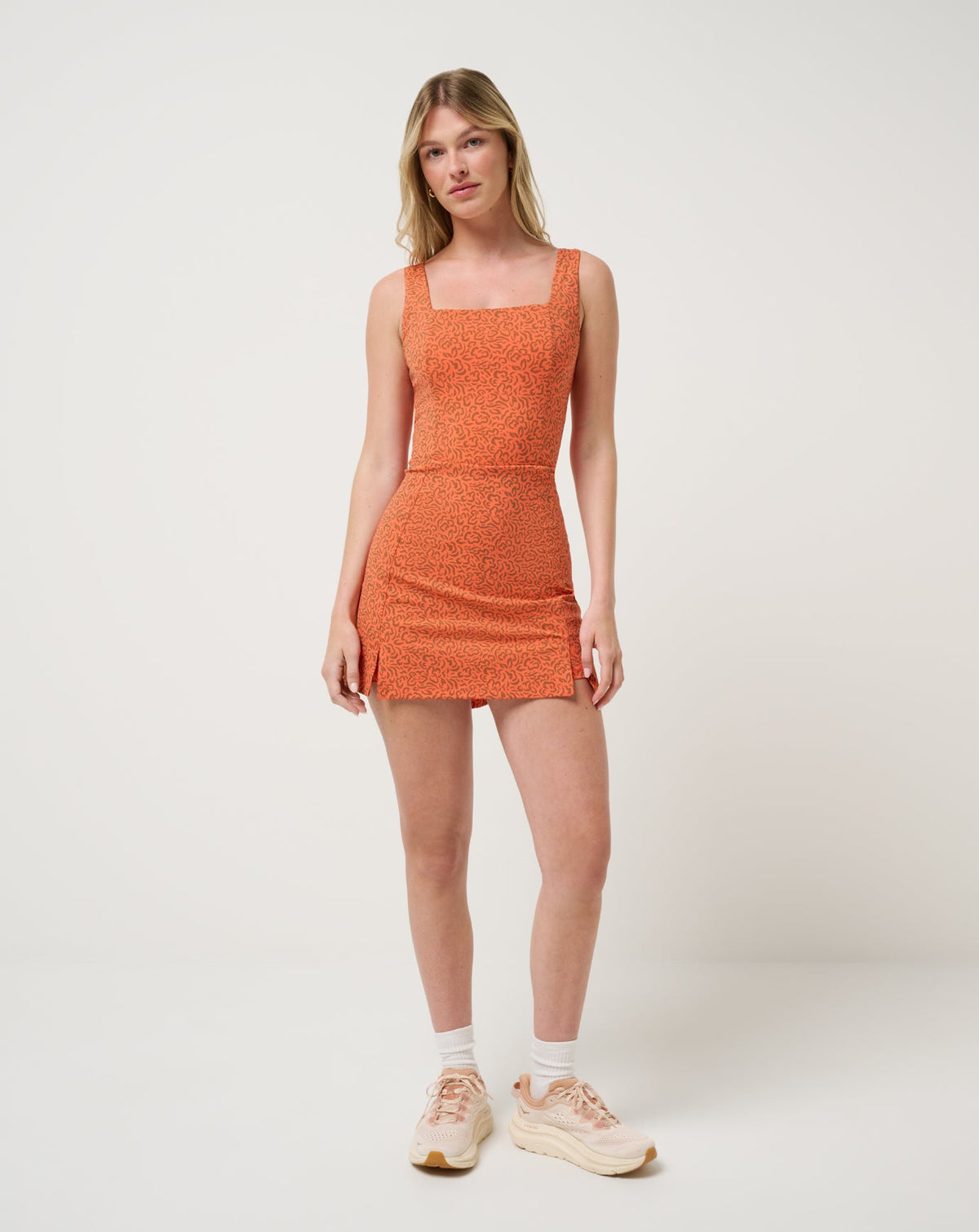 Reflection Dress Women|Golf|New/Tigerlily Multi