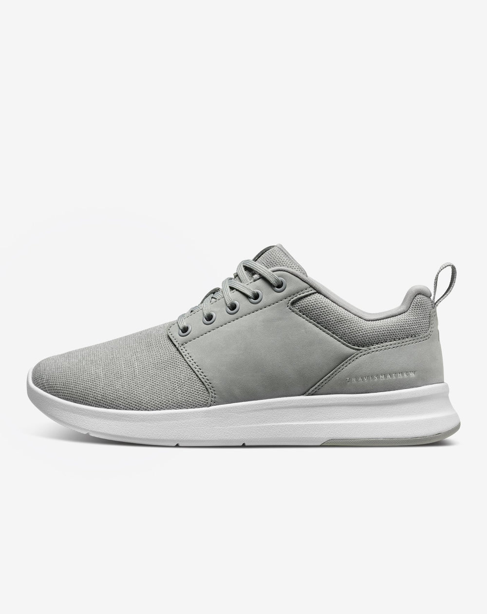 The Daily 3 Shoe Shoes/Heather Sleet
