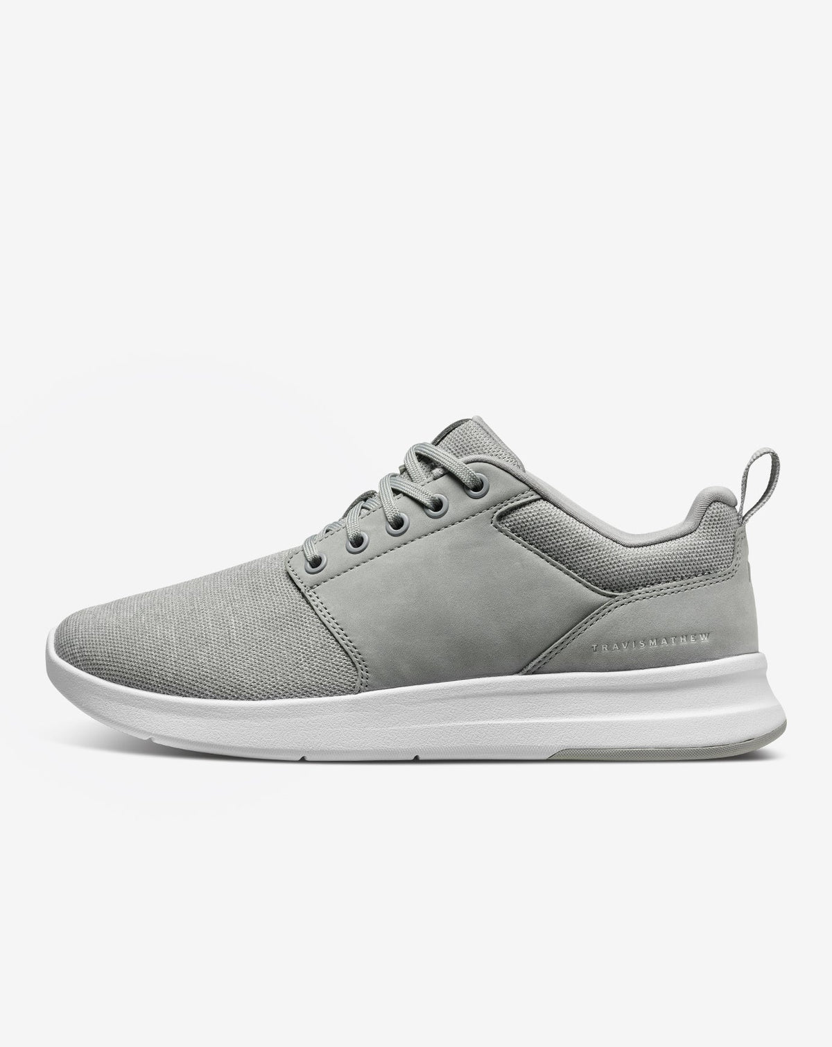 The Daily 3 Shoe Shoes/Heather Sleet