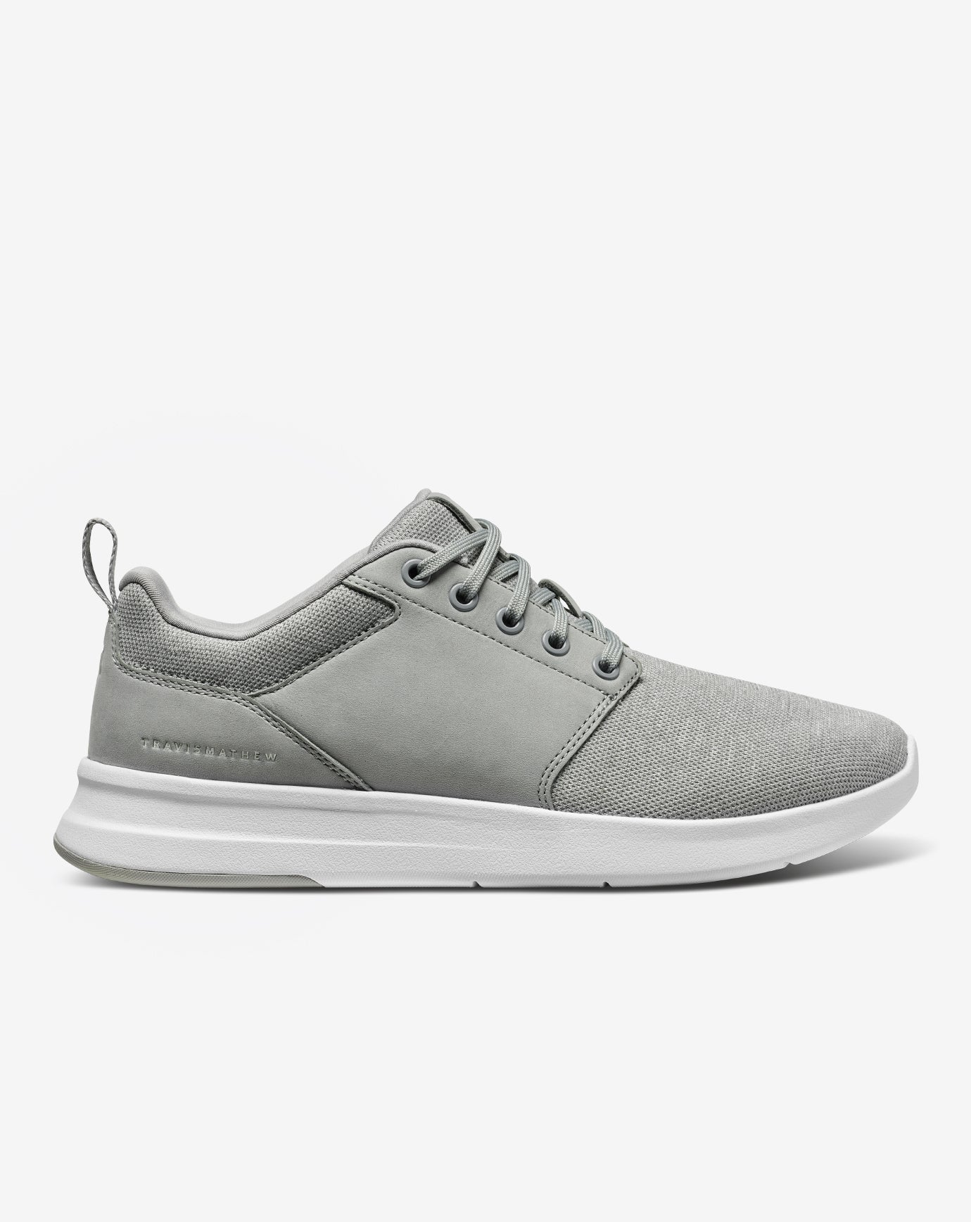 The Daily 3 Shoe Shoes/Heather Sleet
