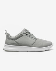 The Daily 3 Shoe Shoes/Heather Sleet