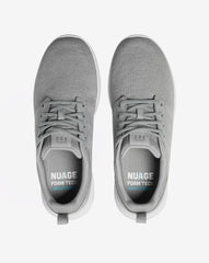 The Daily 3 Shoe Shoes/Heather Sleet