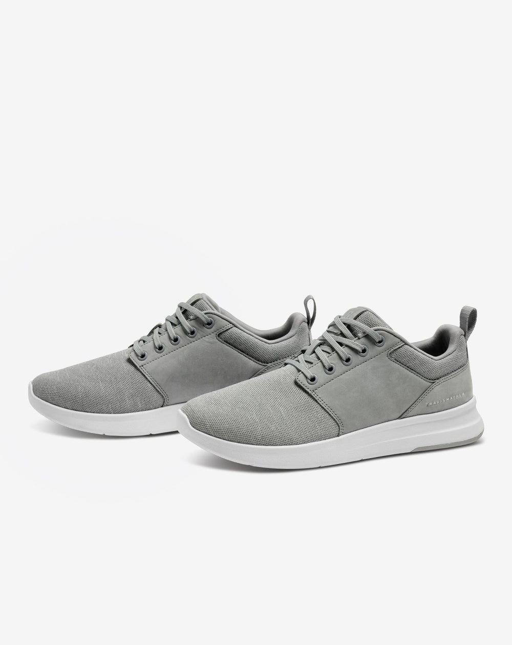 The Daily 3 Shoe Shoes/Heather Sleet