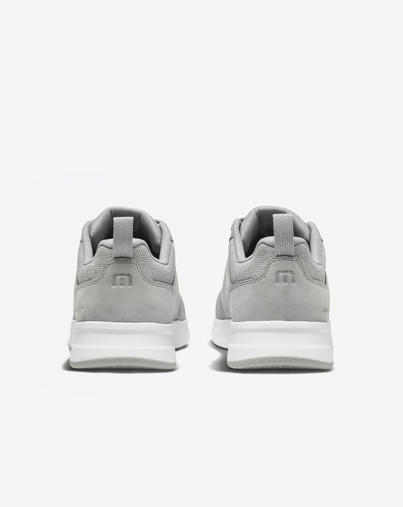 The Daily 3 Shoe Shoes/Heather Sleet