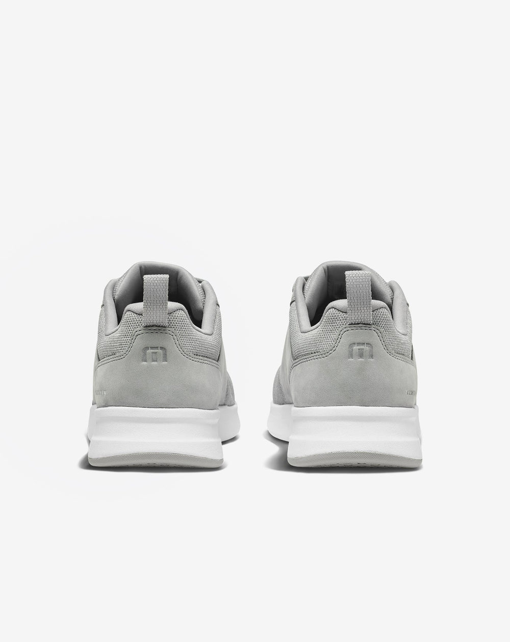 The Daily 3 Shoe Shoes/Heather Sleet