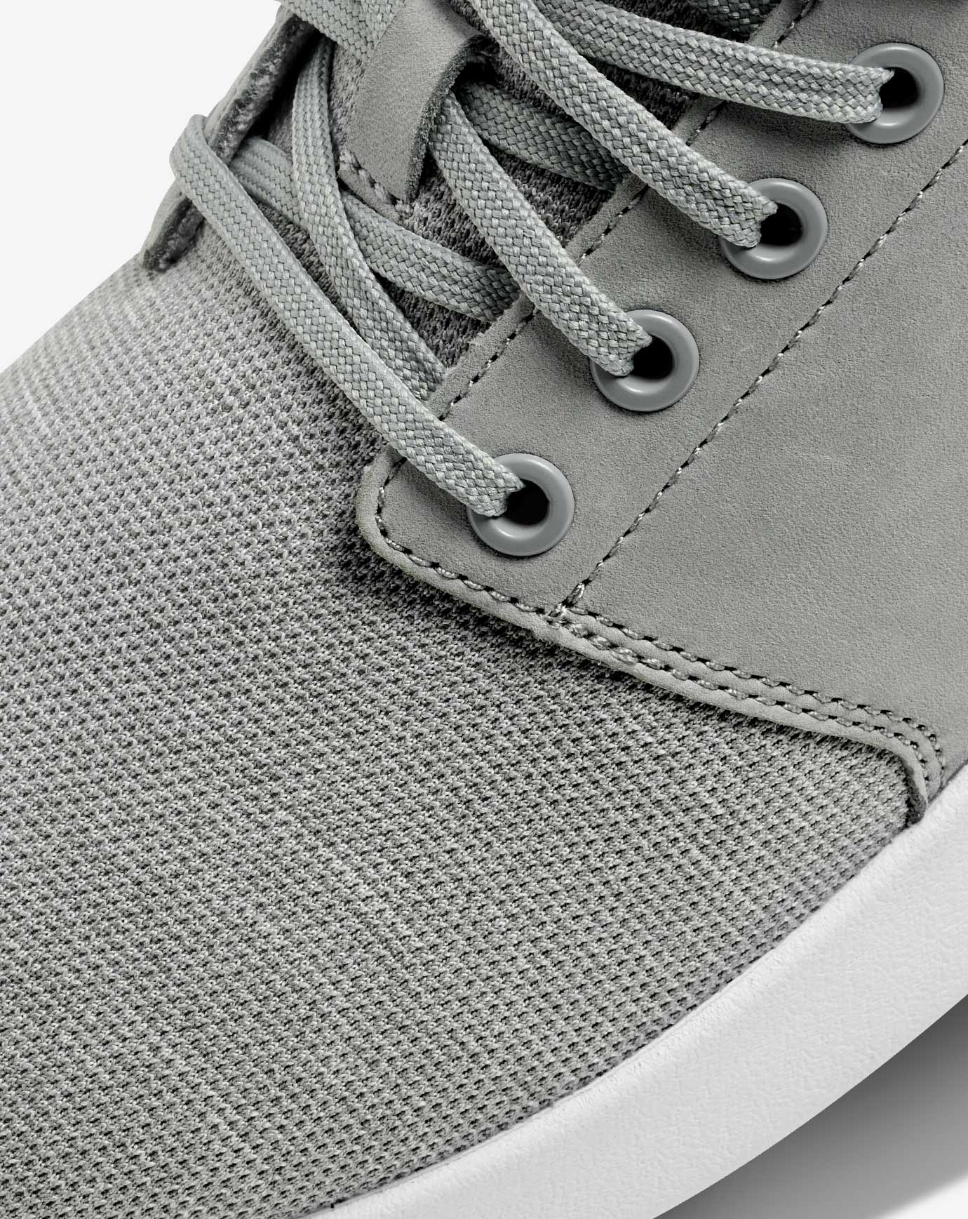 The Daily 3 Shoe Shoes/Heather Sleet